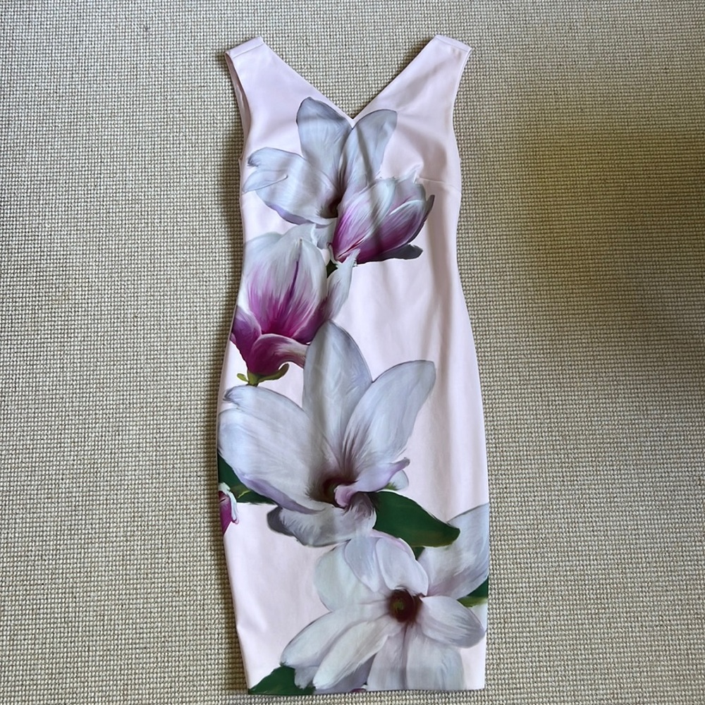 Ted Baker dress